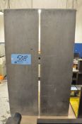 Lot-Pair of 10 1/2