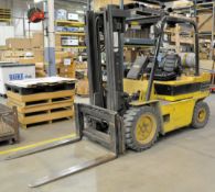 Daewoo Model G30S-2, 6000-Lbs. x 173