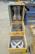 Engineering Mannequin for Vehicle Seating, (Bldg 1)
