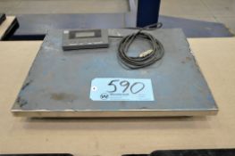 Model PS-102-200, 440-Lbs. Capacity 16