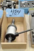 R8 Tool Holder with STM Tapping Head in (1) Box, (Bldg 1)