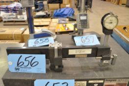 Boice Bridge Type OD Gauge, (Bldg 1)