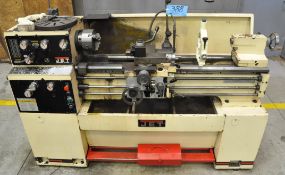 Jet Model GH-1340W-3, Geared Head Engine Lathe