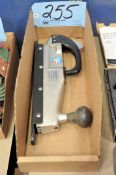 Campbell Hausfeld TL1016 Pneumatic Straight Line Sander in (1) Box