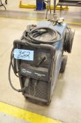 Miller Millermatic 212, Mig Welding Power Source, with Leads, Portable (2008)