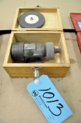 MN60 2500 Truing Device in with Case, (Bldg 2)