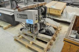 Williams 2000, 5-Ton Capacity Electric Crane Hoist on (1) Pallet