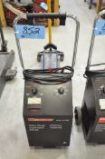 Westward Model 1JYT9A, 40/20/2 Amp 6/12-Volt Portable Battery Charger