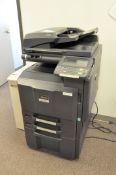 Copystar CS 3050 CI. Copier, (Upstairs Offices), (Bldg 1)