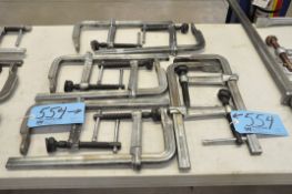 Lot-(8) 12