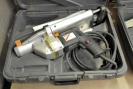Essex Betagun Electric Adhesive Applicator Gun with Case, (Bldg 1)