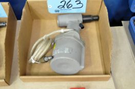 Teknologies Pneumatic Pop Rivet Gun in (1) Box, (Bldg 1)