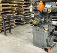 Scotchman Type CPO-350LT/PK/PD, 12