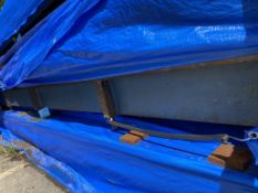 15' x 10' x 9