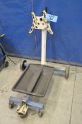 SPX OTC 1000-Lbs. Capacity Portable Engine Stand, (Bldg 1)
