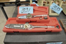 Lot-(1) Snap-On 1/2