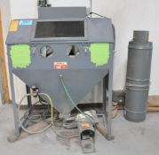 Trinco Model 48/BP, 24