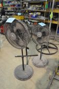 Lot-(2) Alera and (1) Polar Wind 16