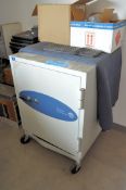 Datacare 2000 Series Single Door Combination Safe
