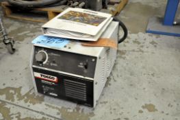 Tocco Toccotron AG Bench Top Power Supply