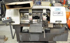 Wilton Model 7020, 7
