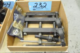 Harmonic Balancer Puller in (1) Box, (Bldg 1)