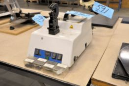 WeZag Model CS 200, Power Connector Crimper