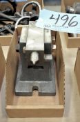 Lot-(2) Live Center Sets and (1) Tail Stock in (1) Box, (Bldg 1)