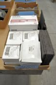 Lot-Scotch-Brite Products in (1) Box, (Bldg 1)