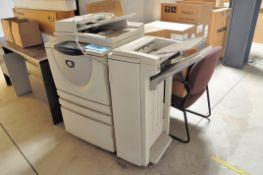 Xerox Copycentre C35 Copier, (Upstairs Mezzanine), (Bldg 1)