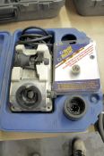 Drill Doctor with Case, (Bldg 1)