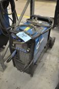 Miller Millermatic 255, Mig Welding Power Source with Leads, Portable (2019)