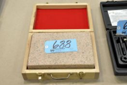 Starrett 8