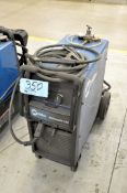 Miller Millermatic 252, Mig Welding Power Source, with Leads, Portable (2018)