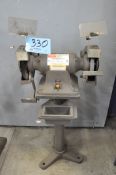 Dayton Model 2LKR9, 8