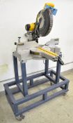 DeWalt Model DW718, 12