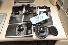 Lot-Printers, Keyboards and Mice, (1st Floor Offices), (Bldg 1)