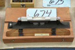 Starrett 12