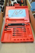 Blue Point Angle Drill Kit, (Bldg 1)