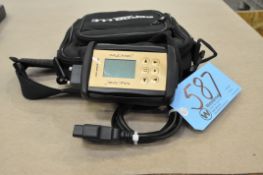 MyCanic Diagnostic Scanner with Case, (Bldg 1)