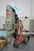 Milwaukee Cat. 4292-1, Electric Magnetic Base Drill Press