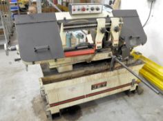 Jet Model HBS-1018W, 10