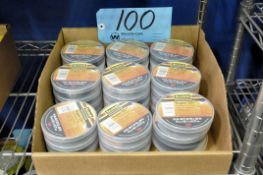 Lot-Scotch Super 33 Vinyl Electrical Tape in (1) Box, (Bldg 1)