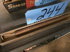 Chatillon Gauge R, Push/Pull Gauge