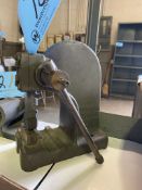 Famco No. 0 Bench Top Arbor Press