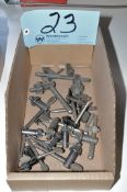 Lot-Chuck Keys in (1) Box