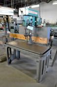 Powermatic Model 1150A, 15