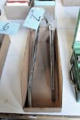 Weatherhead 368-B Manual Tubing Bender in (1) Box