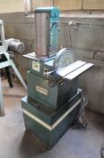 Powermatic 30B, 12