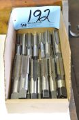 Lot-Taps in (1) Box